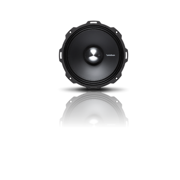 PPS4-8 – Rockford Fosgate –  Punch Pro 8″ 4-Ohm Midrange/Midbass (Single)