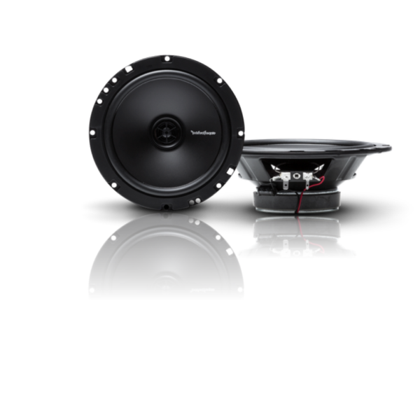 R1675X2 – Rockford Fosgate – Prime 6.75″ 2-Way Full-Range Speaker