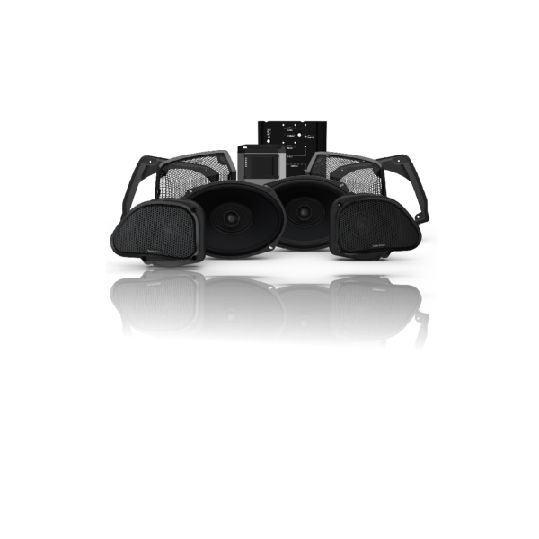 1998-2013 Harley-Davidson Road Glide Stage-3 Kit (Gen-3)