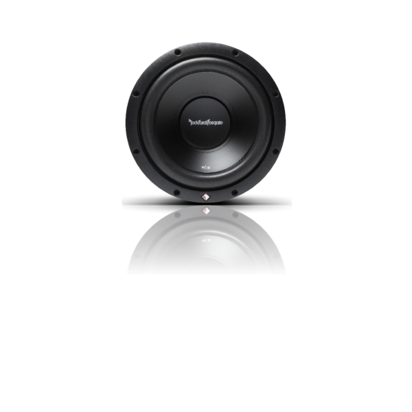R2D4-10 – Rockford Fosgate – Prime 10″ R2 4-Ohm DVC Subwoofer
