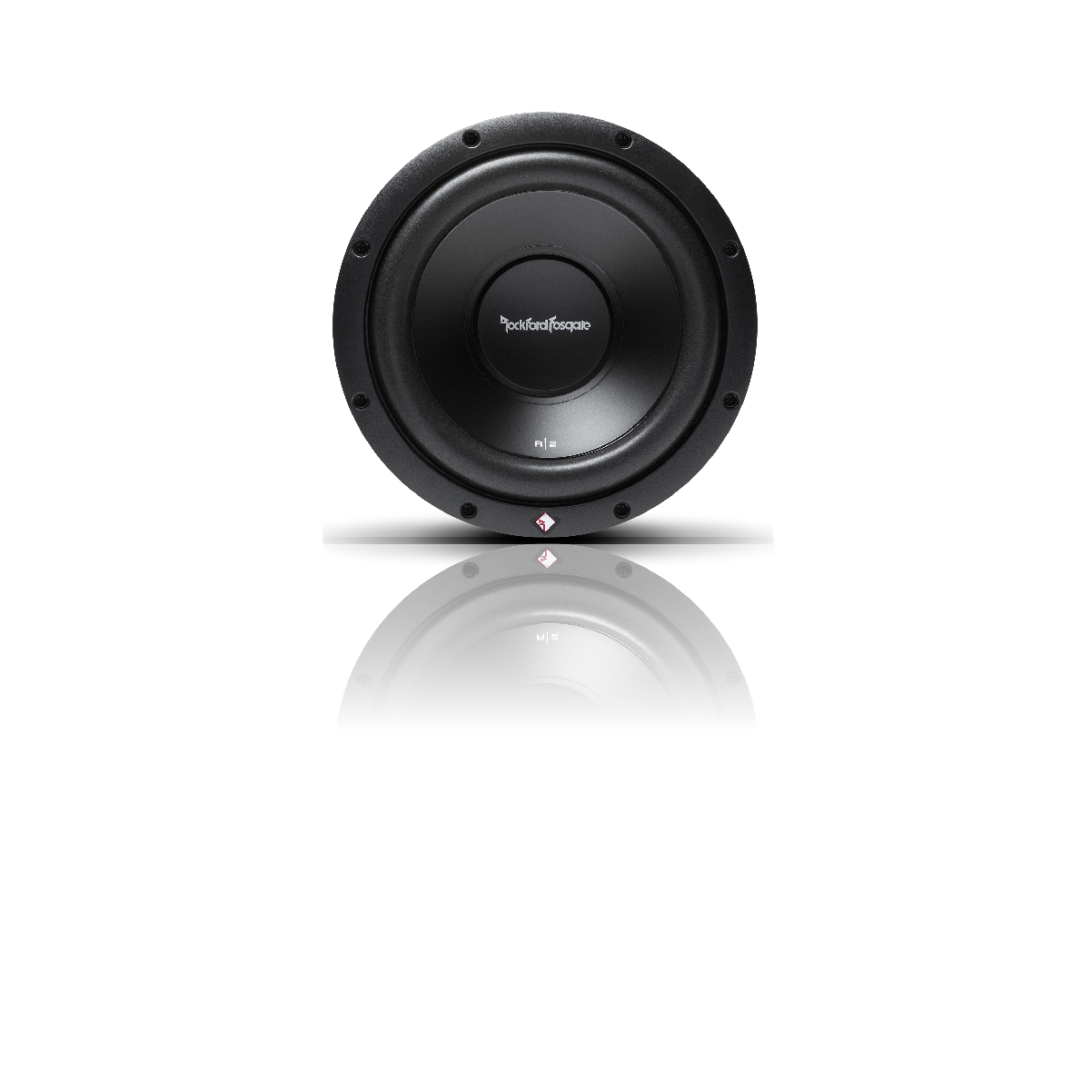R2D4-10 - Rockford Fosgate - Prime 10" R2 4-Ohm DVC Subwoofer - Image 5