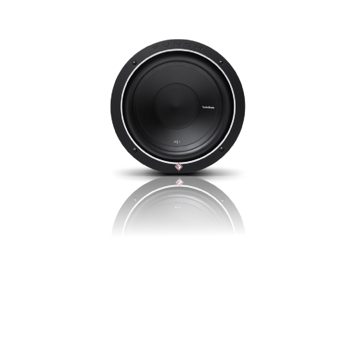 P1S4-10 - Rockford Fosgate - Punch 10" P1 4-Ohm SVC Subwoofer - Image 6