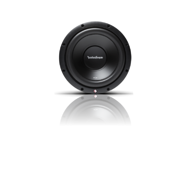 R2D2-10 – Rockford Fosgate – Prime 10″ R2 2-Ohm DVC Subwoofer