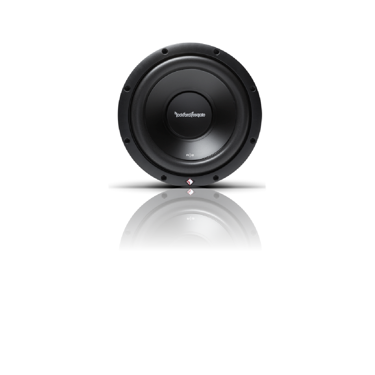 R2D2-10 - Rockford Fosgate - Prime 10" R2 2-Ohm DVC Subwoofer - Image 5