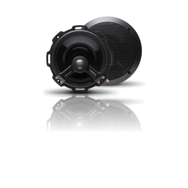 T1675 – Rockford Fosgate – Power 6.75″ 2-Way Full-Range Speaker