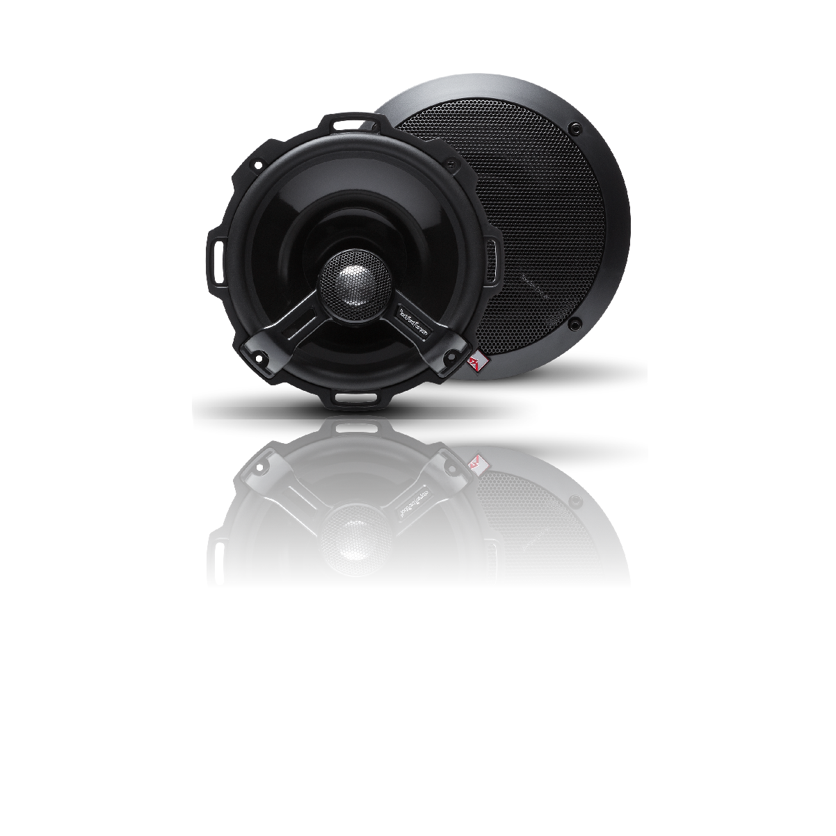 T1675 - Rockford Fosgate - Power 6.75" 2-Way Full-Range Speaker - Image 5