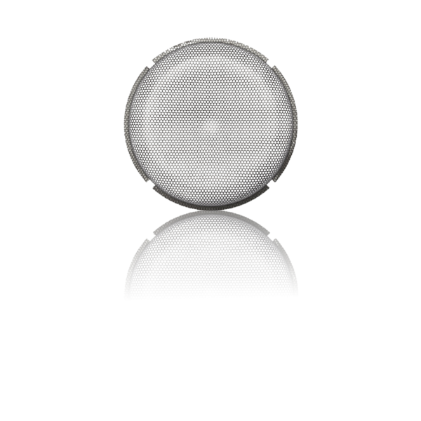 P1G-10 – Rockford Fosgate – 10″ Stamped Mesh Grill Insert