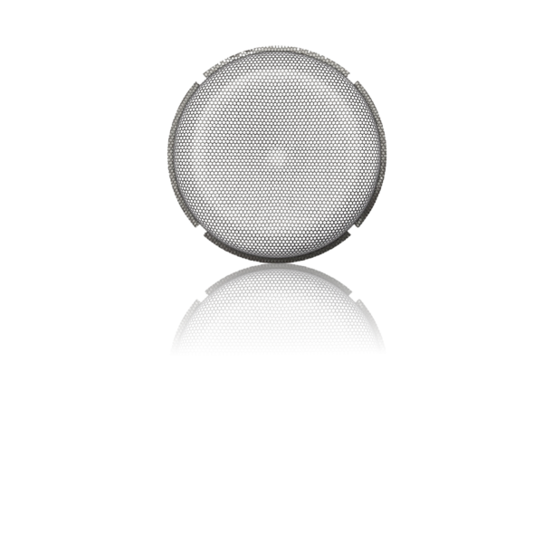 P1G-12 – Rockford Fosgate – 12″ Stamped Mesh Grill Insert