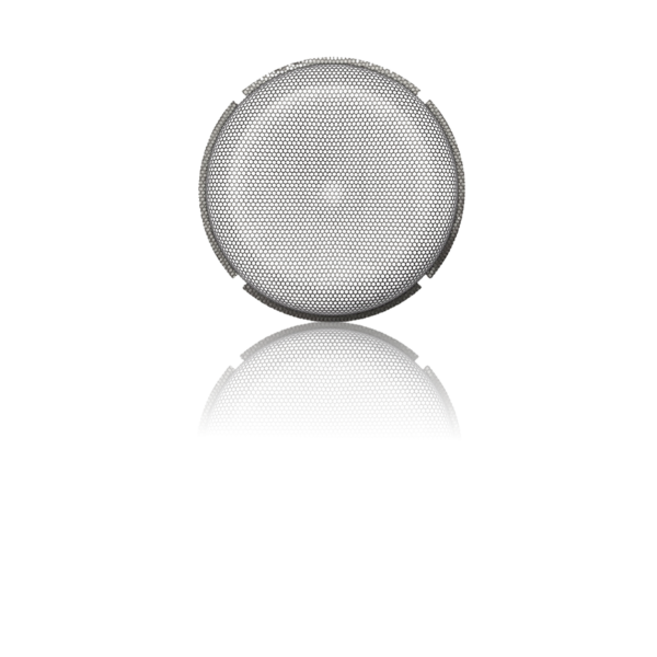 P1G-15 – Rockford Fosgate – 15″ Stamped Mesh Grill Insert