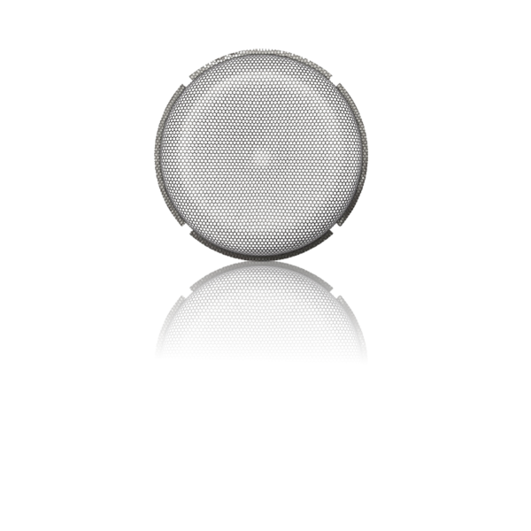 P2P3G-10 – Rockford Fosgate – 10″ Stamped Mesh Grill Insert