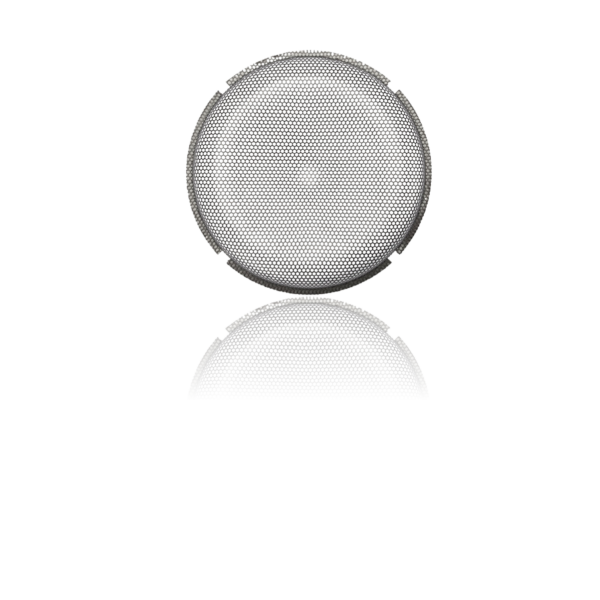 P2P3G-12 – Rockford Fosgate – 12″ Stamped Mesh Grill Insert