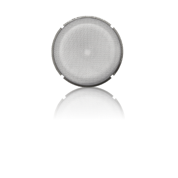 P2P3G-8 – Rockford Fosgate – 8″ Stamped Mesh Grill Insert