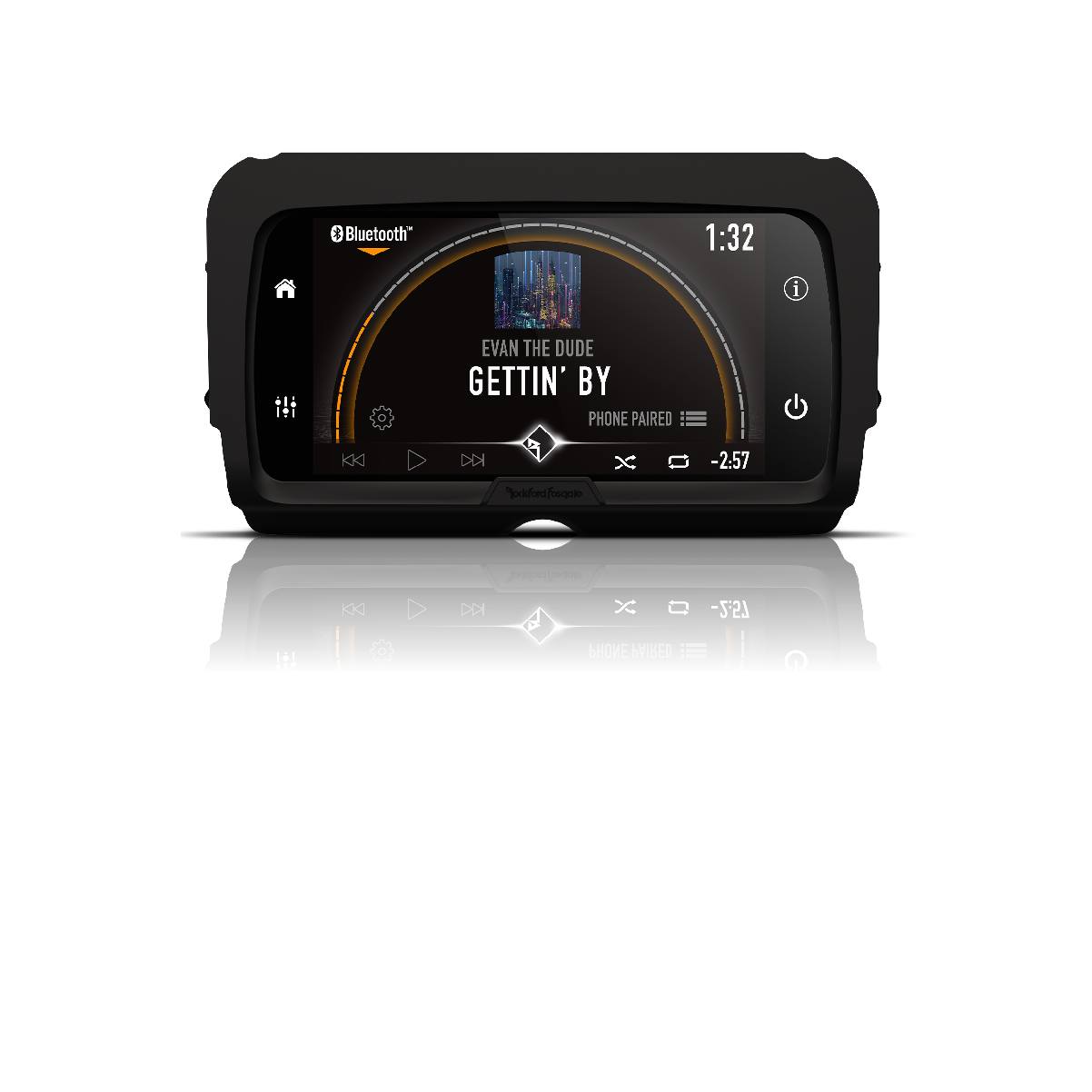 PMX-HD14 - Infotainment Source Unit for Select 2014+ Harley-Davidson Models - Image 5