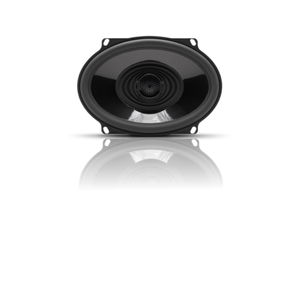 TMS57 – Rockford Fosgate – 5″x7″ Harley-Davidson Replacement Bag – Lid Speakers
