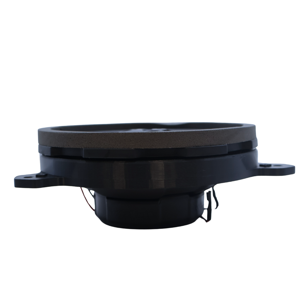 SUZSWFT-SP-P1675 - Punch 6.75" 3-Way Full-Range Speaker with Spacers for Suzuki Swift - Image 3
