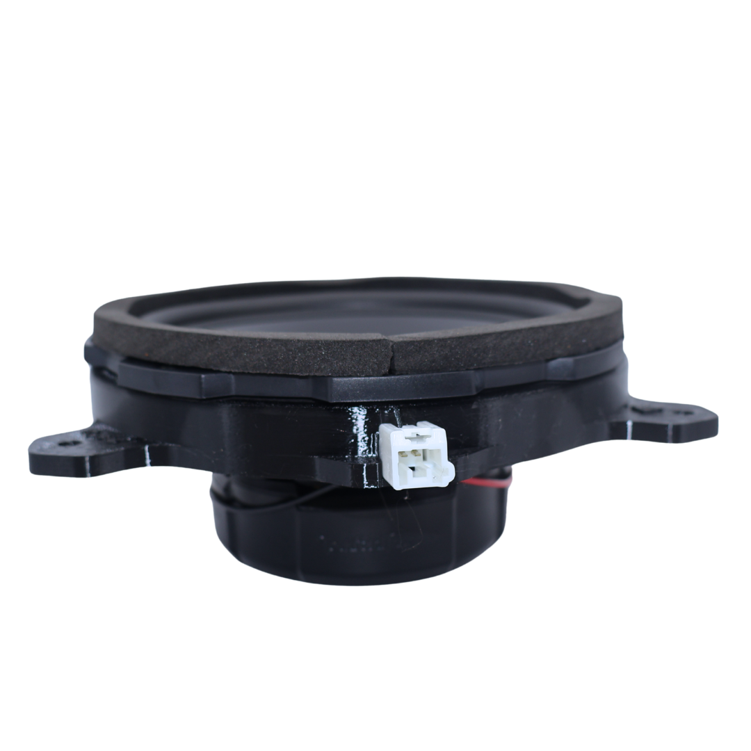 TOYRUM-SP-T1675-S - Rockford Fosgate - Power 6.75" Series Component System with Spacers for Toyota Rumion - Image 4