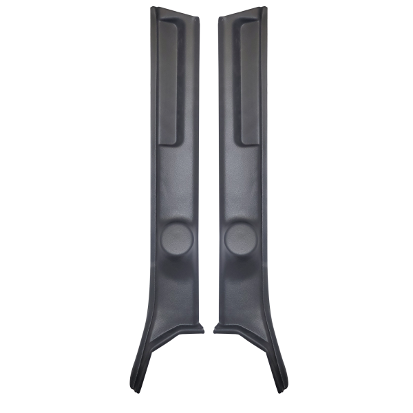 Toyota Land Cruiser - TLC 79 Tweeter Pillars - Image 3