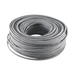 Mylar Texoflex Wire – 8-Core High Level/Speaker Extension