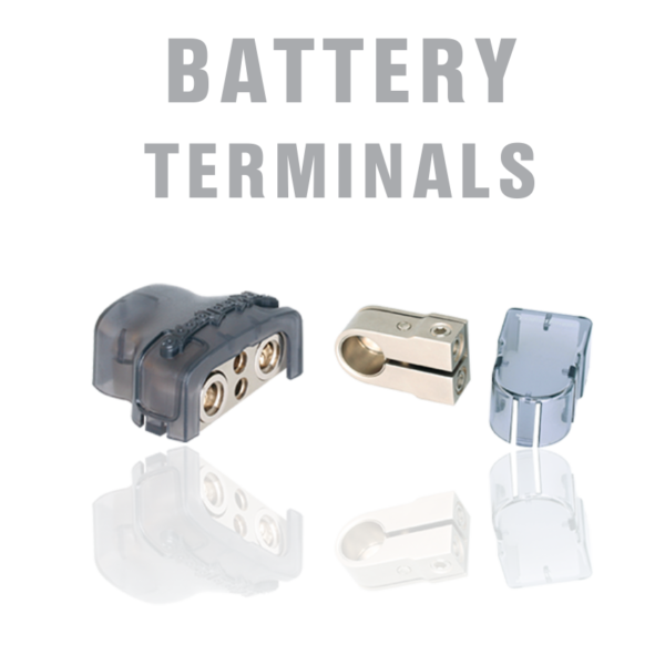 Battery Terminals