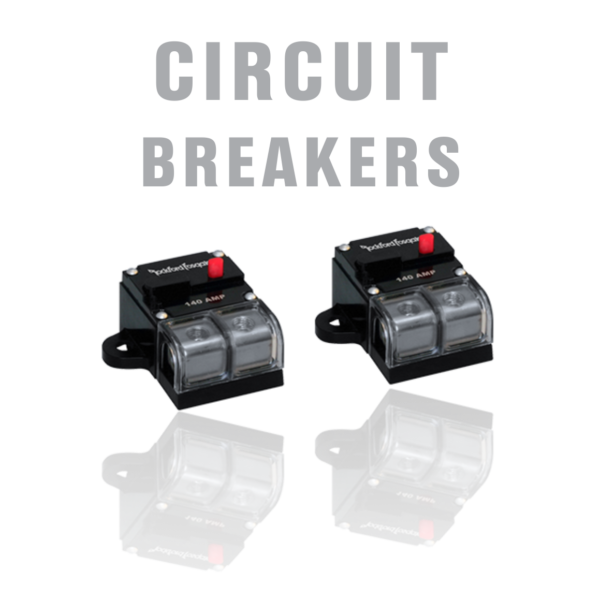 Circut Breakers