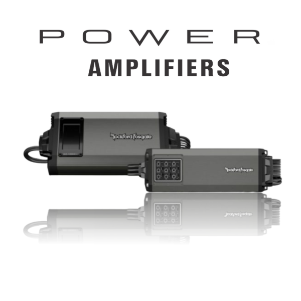 Marine Power