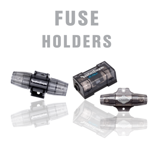 Fuse Holders