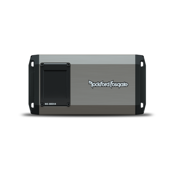 2014+ Harley-Davidson® Dual 10" Saddlebag Subwoofer Kit - Image 3