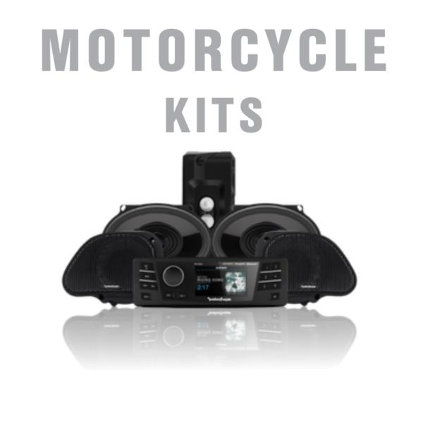 Motorcycle Kits