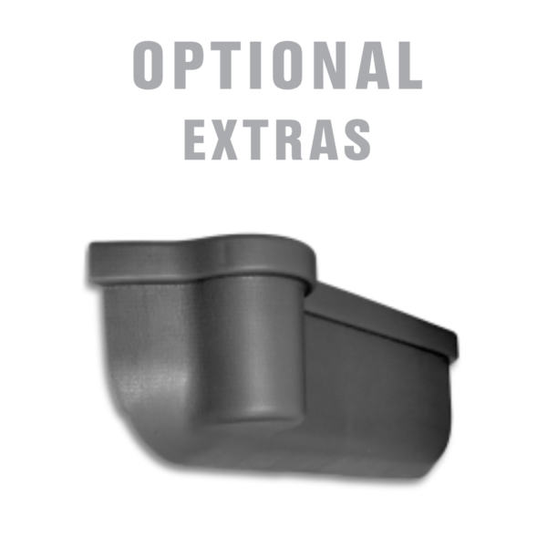 Toyota Optional Extras
