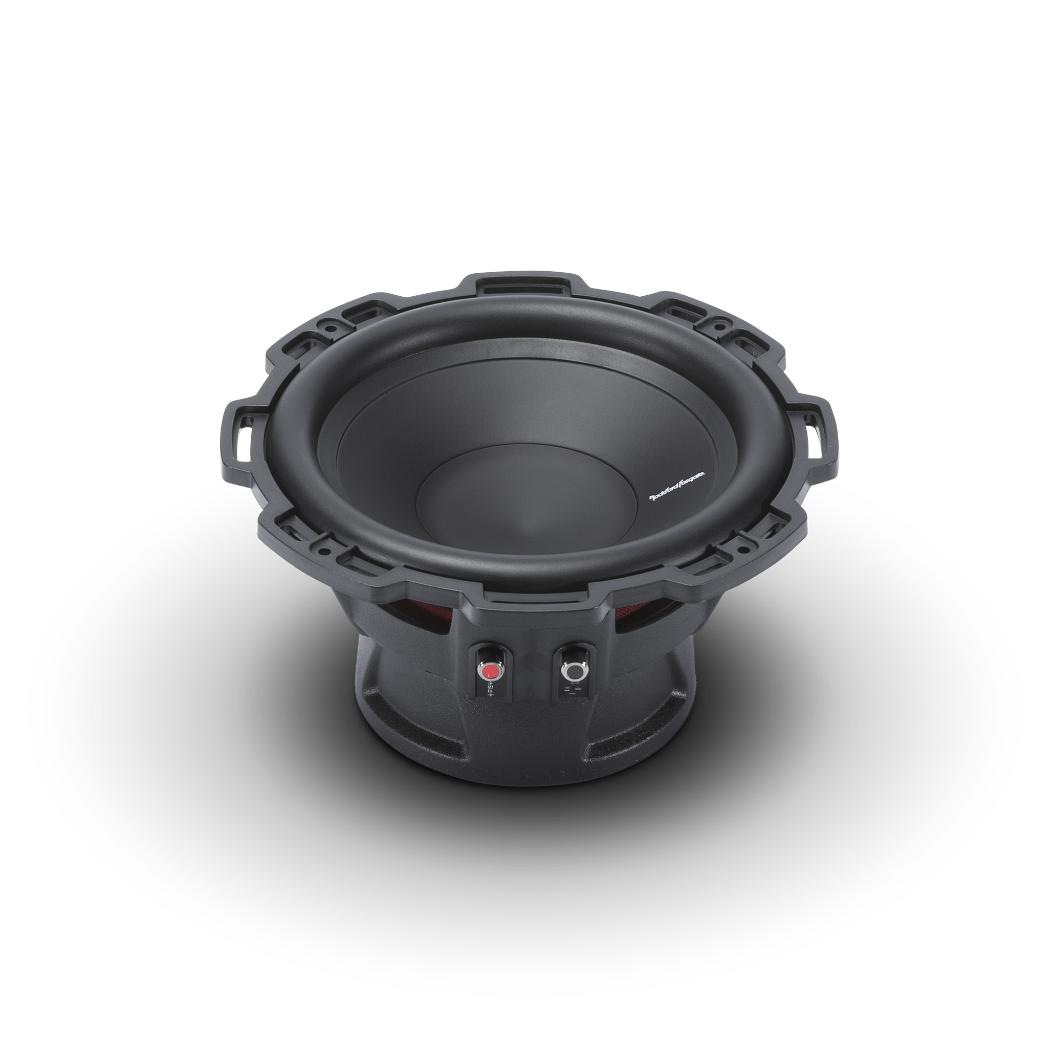 P1S4-10 - Rockford Fosgate - Punch 10" P1 4-Ohm SVC Subwoofer - Image 4