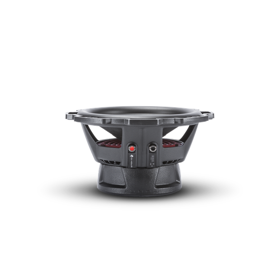 P1S4-10 - Rockford Fosgate - Punch 10" P1 4-Ohm SVC Subwoofer - Image 5