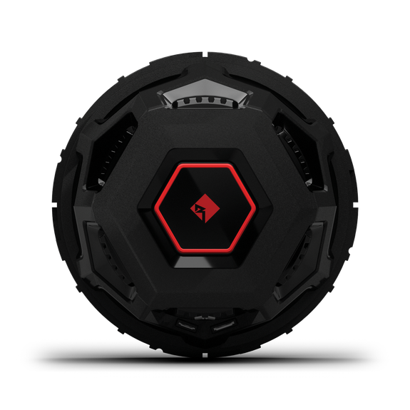 P1V2-5 - Rockford Fosgate - Punch P1 5.25” 3-Way Coaxial Speaker - Image 2