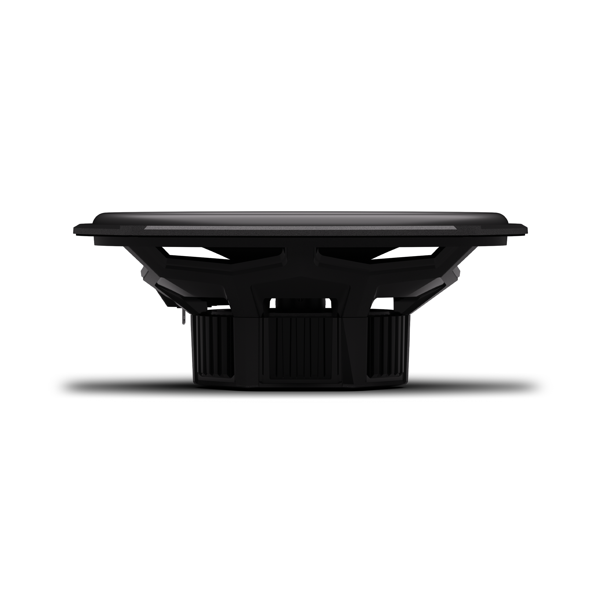 P1V2-69 - Rockford Fosgate - Punch P1 6"x9” 3-Way Coaxial Speaker - Image 2