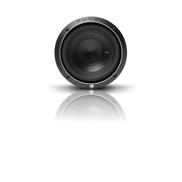 P2D2-8 – Rockford Fosgate –  Punch 8″ P2 2-Ohm DVC Subwoofer