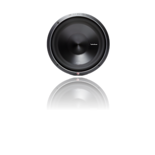 P2D4-10 – Rockford Fosgate – Punch 10″ P2 4-Ohm DVC Subwoofer