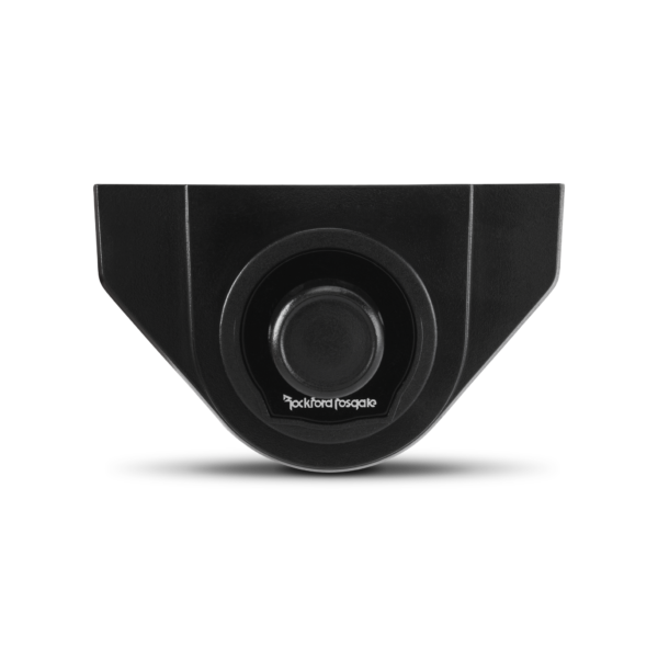 PLC-U - Rockford Fosgate - Universal Punch Level Control