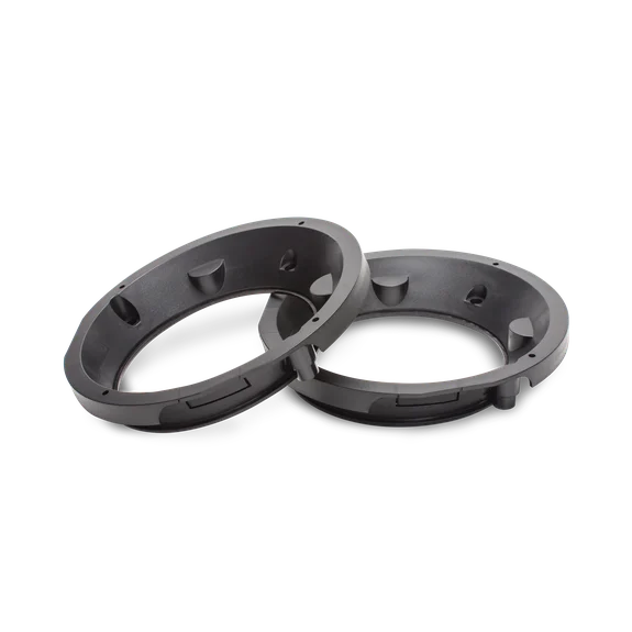 Punch Motorsports Speaker Adaptor 6.75