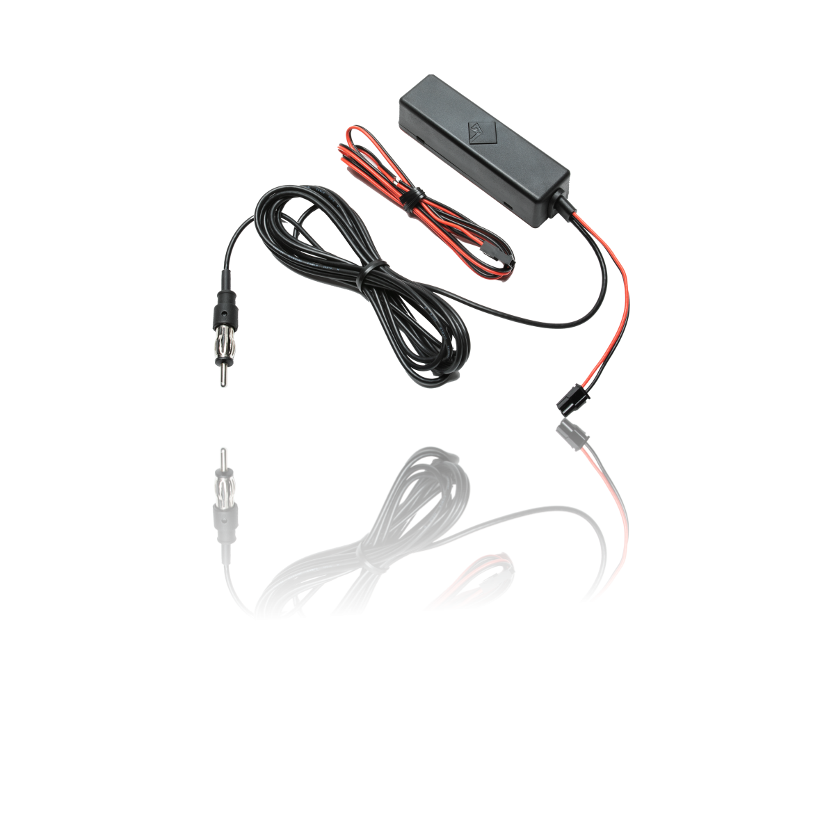 PMX-ANT - Rockford Fosgate - AM/FM/WB Amplified 12V Antenna - Image 3