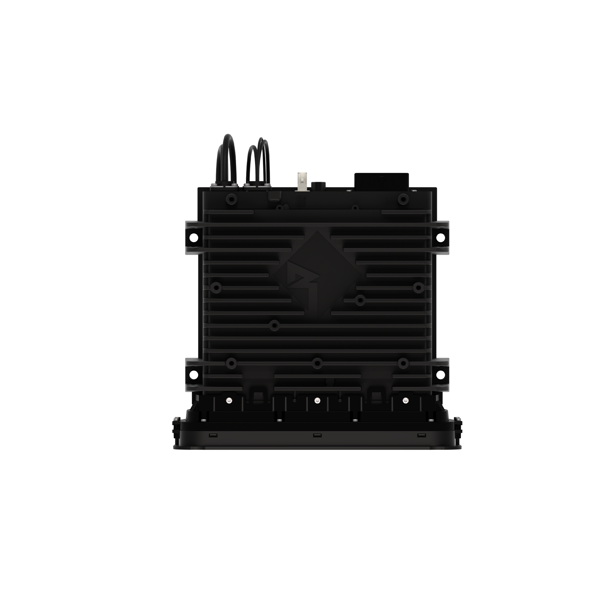 PMX-HD14 - Infotainment Source Unit for Select 2014+ Harley-Davidson Models