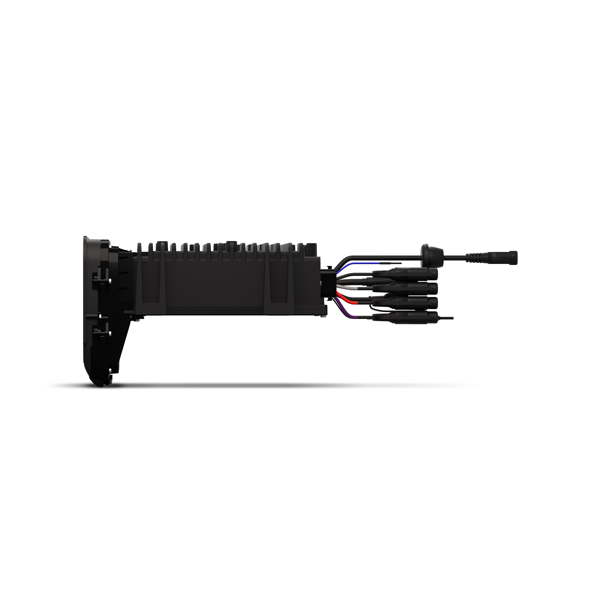 PMX-HD14 - Infotainment Source Unit for Select 2014+ Harley-Davidson Models - Image 2