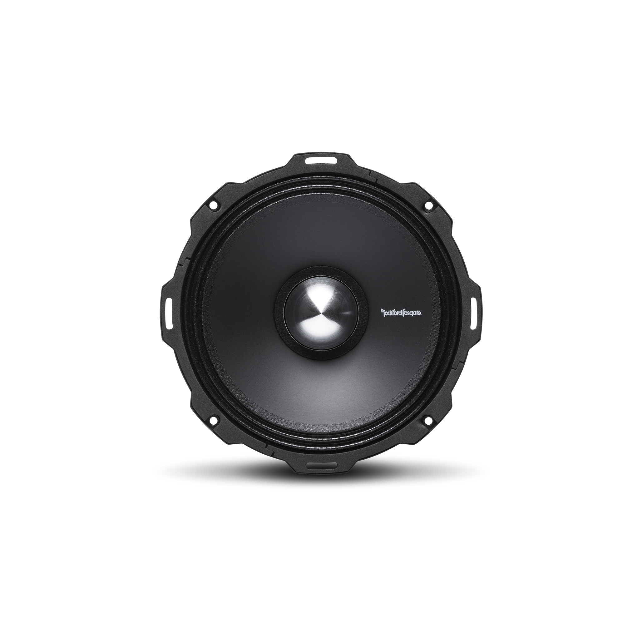 PPS4-8 - Rockford Fosgate - Punch Pro 8" 4-Ohm Midrange/Midbass (Single)