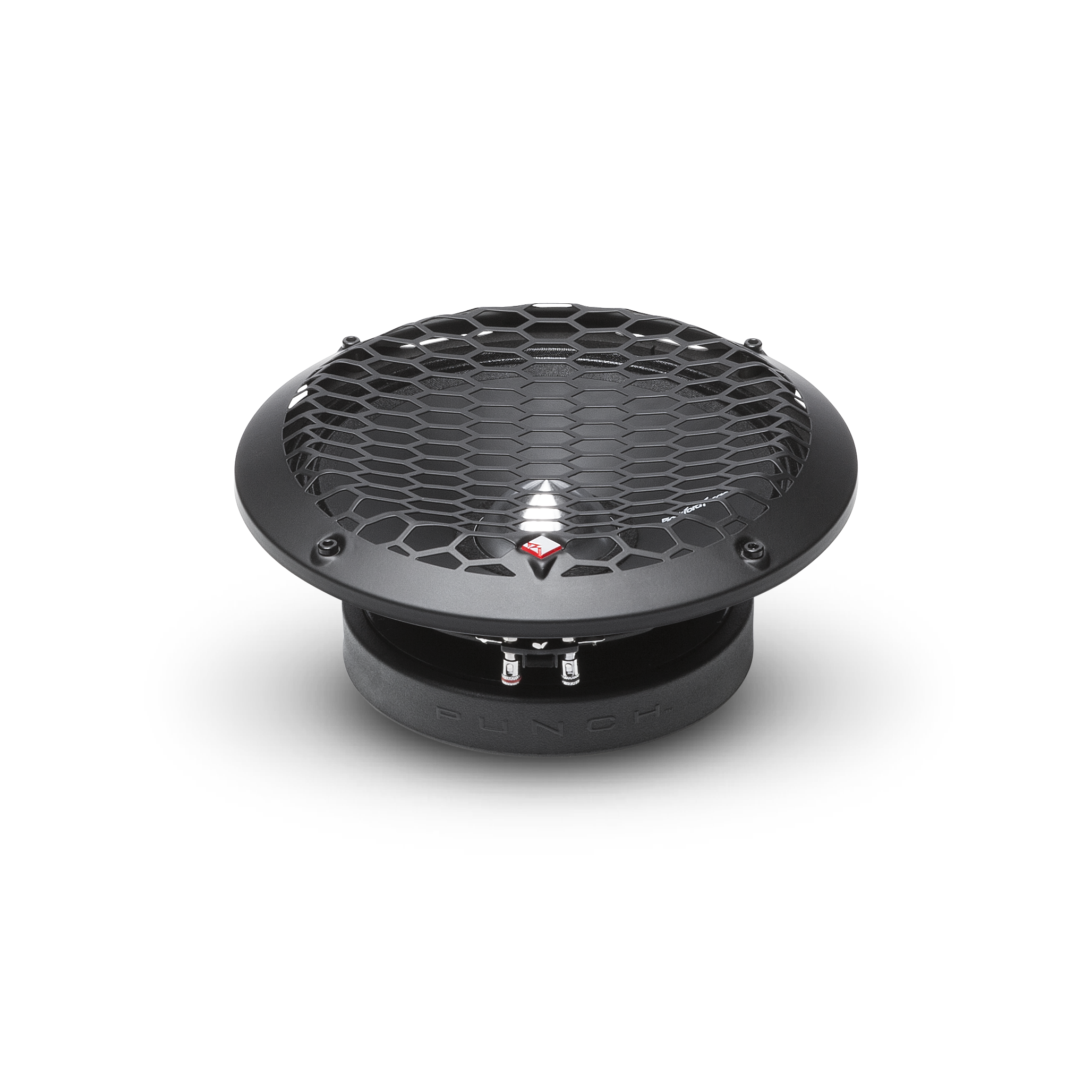 PPS4-8 - Rockford Fosgate - Punch Pro 8" 4-Ohm Midrange/Midbass (Single) - Image 3