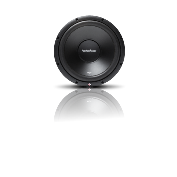 R2D2-12 – Rockford Fosgate – Prime 12″ R2 2-Ohm DVC Subwoofer