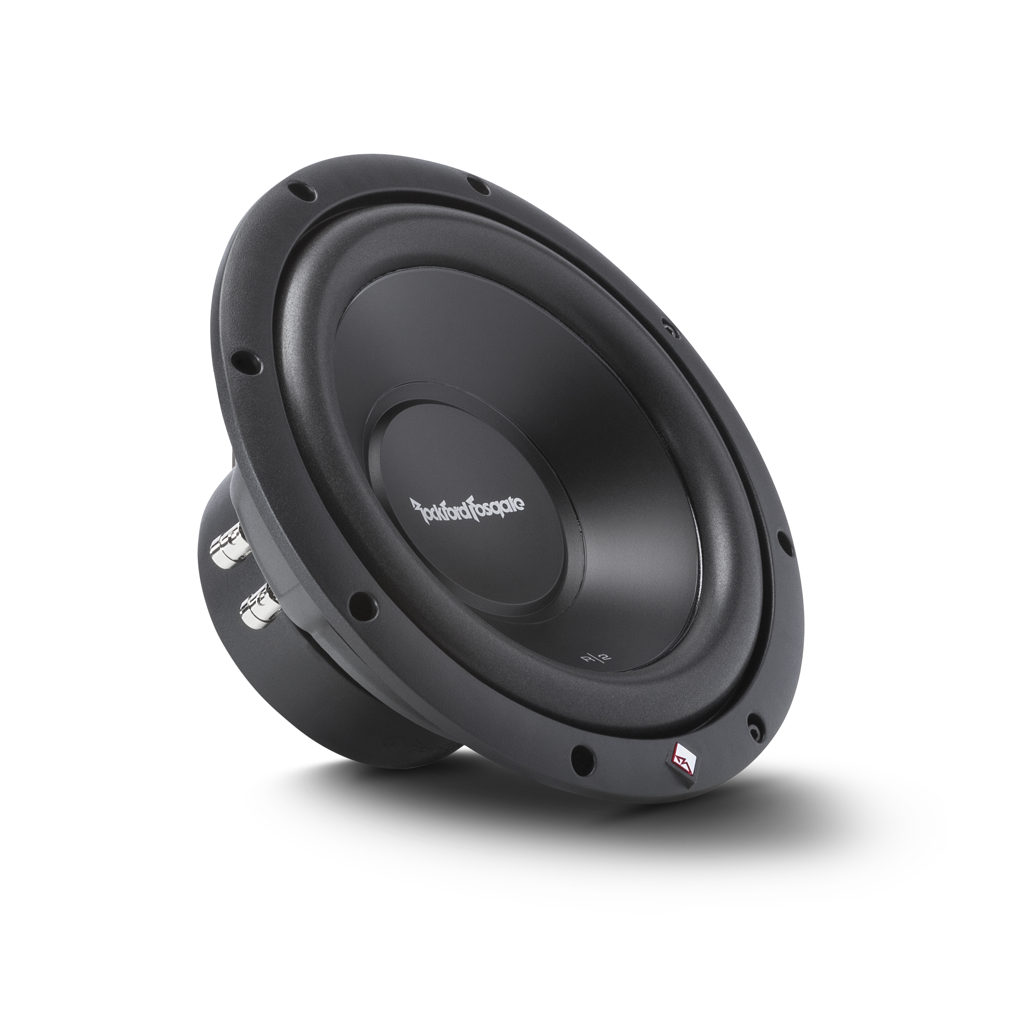 R2D4-10 - Rockford Fosgate - Prime 10" R2 4-Ohm DVC Subwoofer