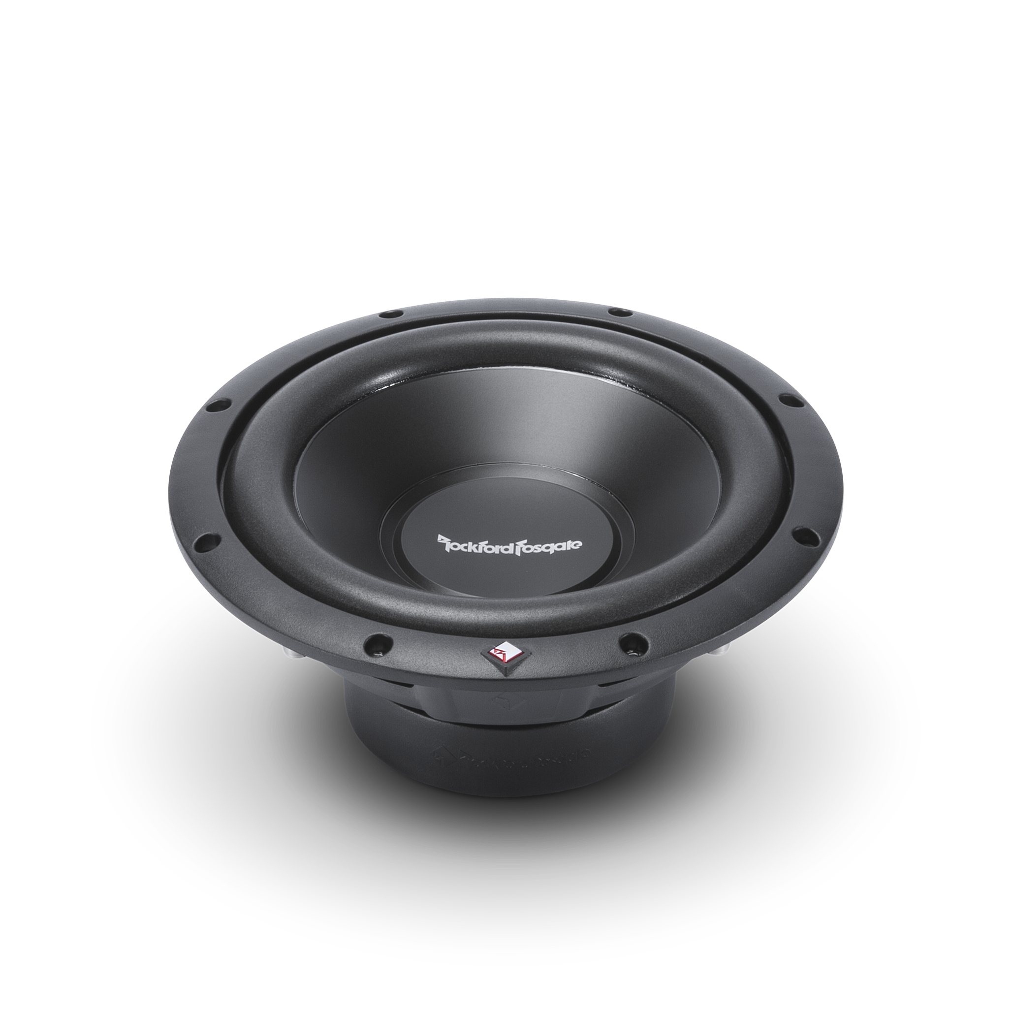 R2D4-10 - Rockford Fosgate - Prime 10" R2 4-Ohm DVC Subwoofer - Image 3