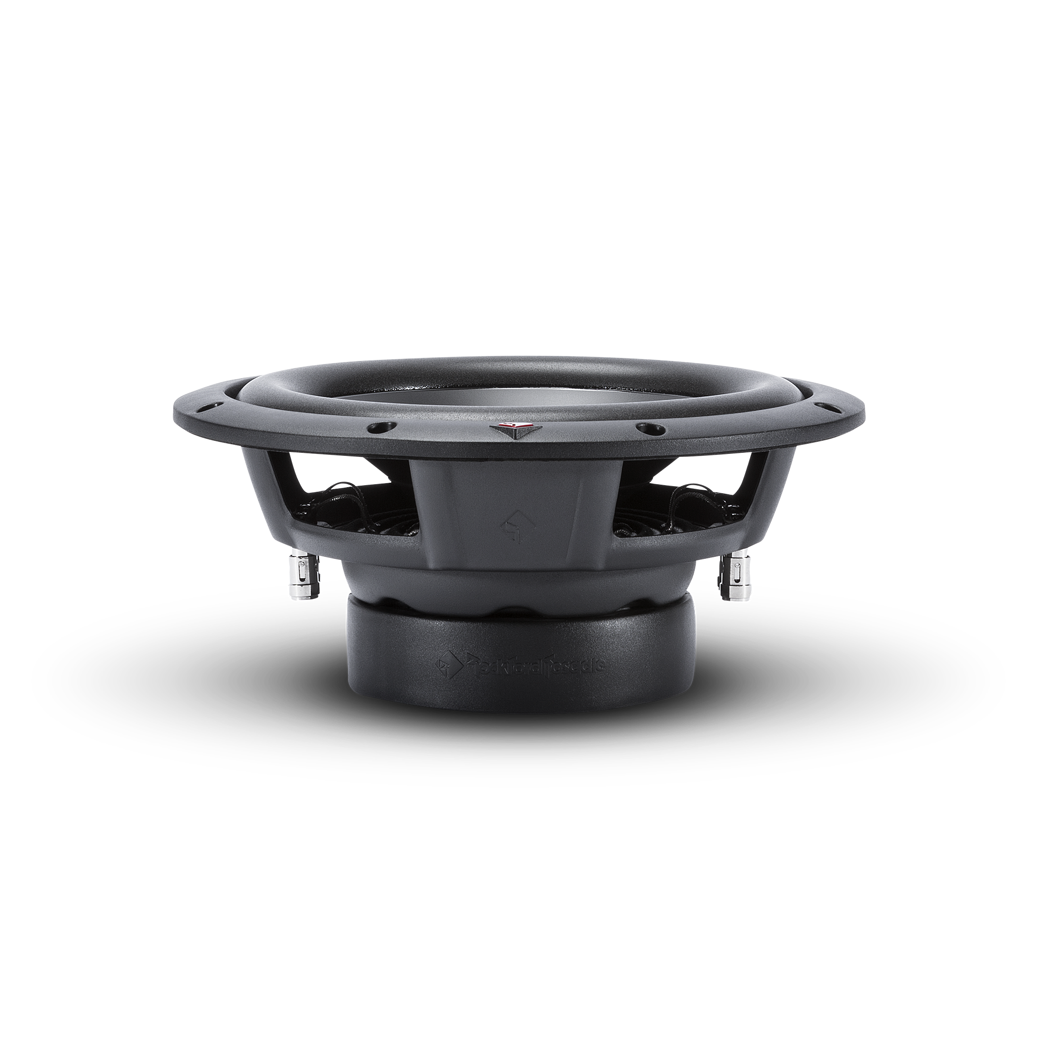 R2D4-10 - Rockford Fosgate - Prime 10" R2 4-Ohm DVC Subwoofer - Image 4