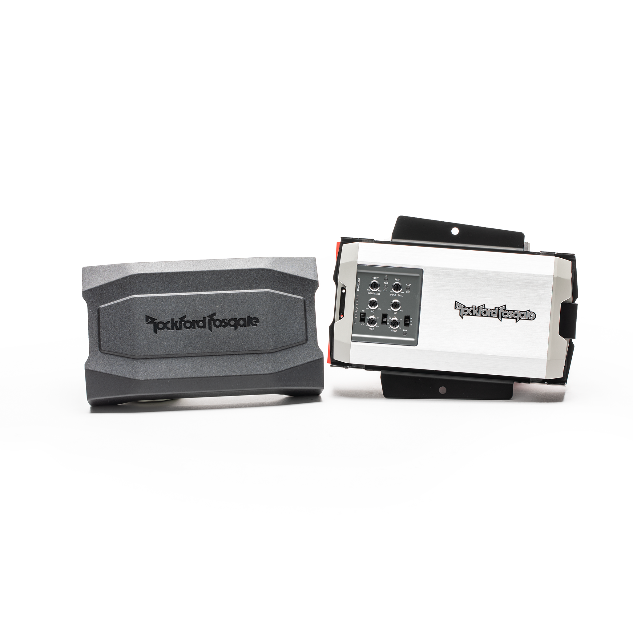 Harley Davidson - Complete Amp Install Kit for Select 1998+ Harley Davidson® Motorcycles