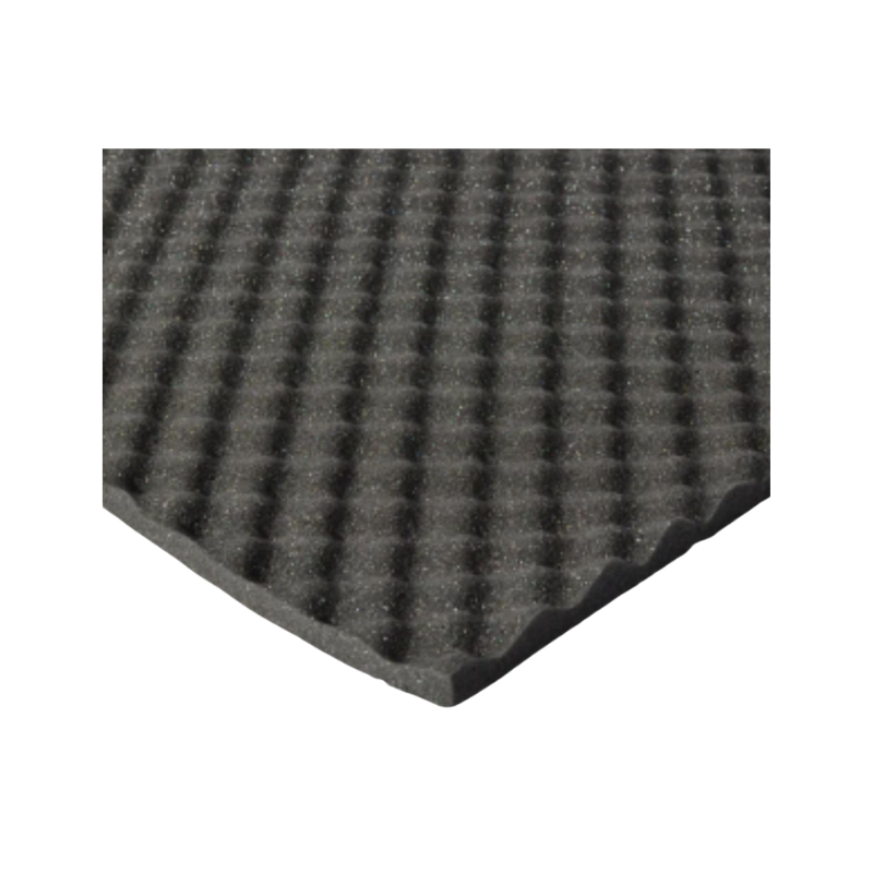 SC-SA15.1.2 - Silent Coat - Sound Absorber15 4 Sheet Pack