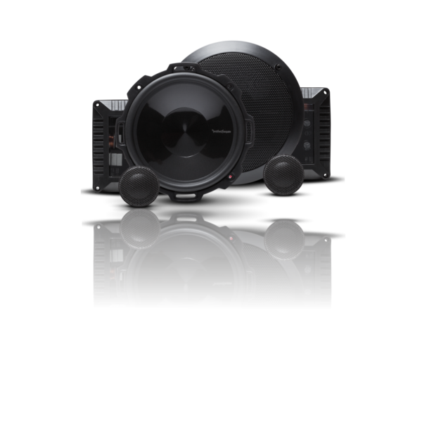 T1675-S – Rockford Fosgate – Power 6.75″ Series Component System