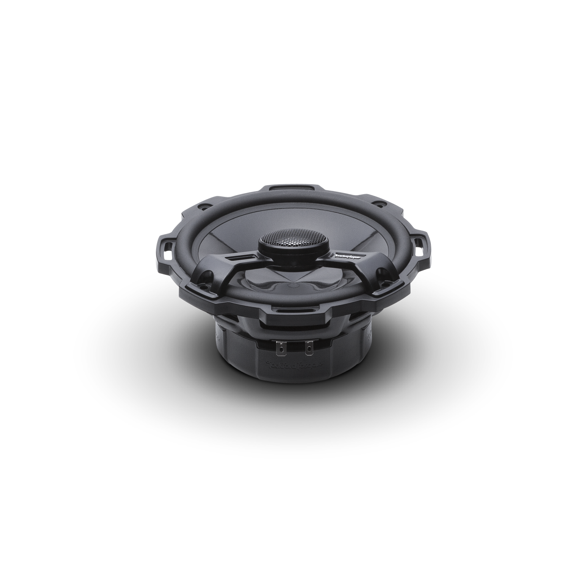 T1675 - Rockford Fosgate - Power 6.75" 2-Way Full-Range Speaker - Image 2